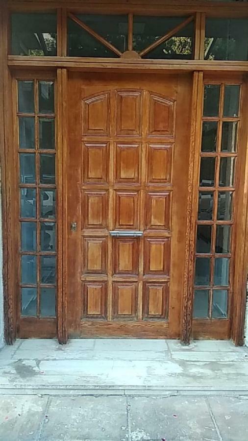 Lemontree Apartment Athena Bagian luar foto