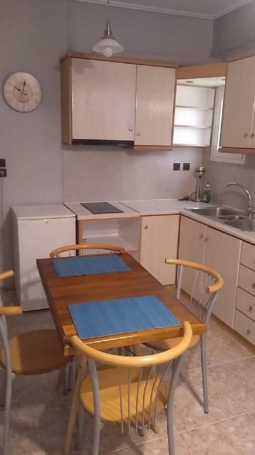 Lemontree Apartment Athena Bagian luar foto
