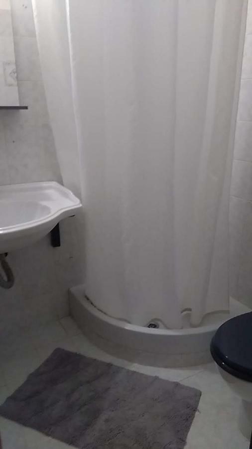 Lemontree Apartment Athena Bagian luar foto