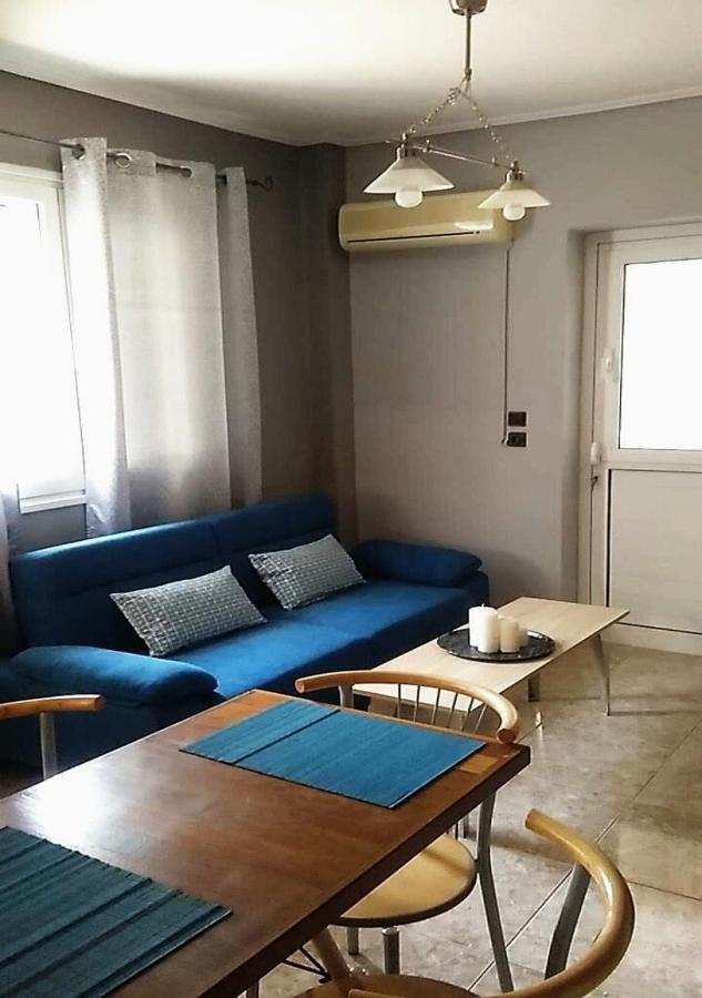 Lemontree Apartment Athena Bagian luar foto